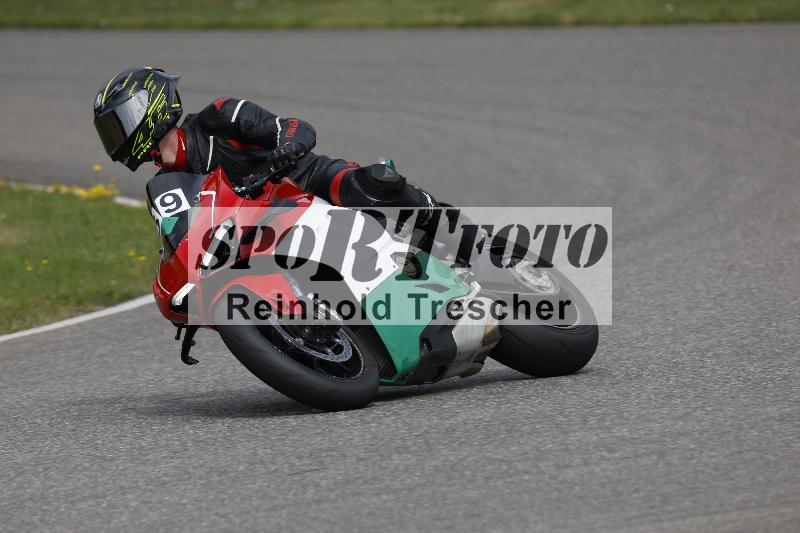 /19 06.06.2026  TZ Motorsport ADR/Gruppe gruen/39
